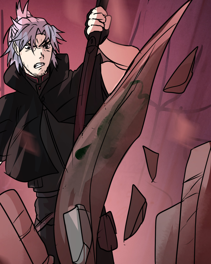 Read Keys ENGLISH Manga Online