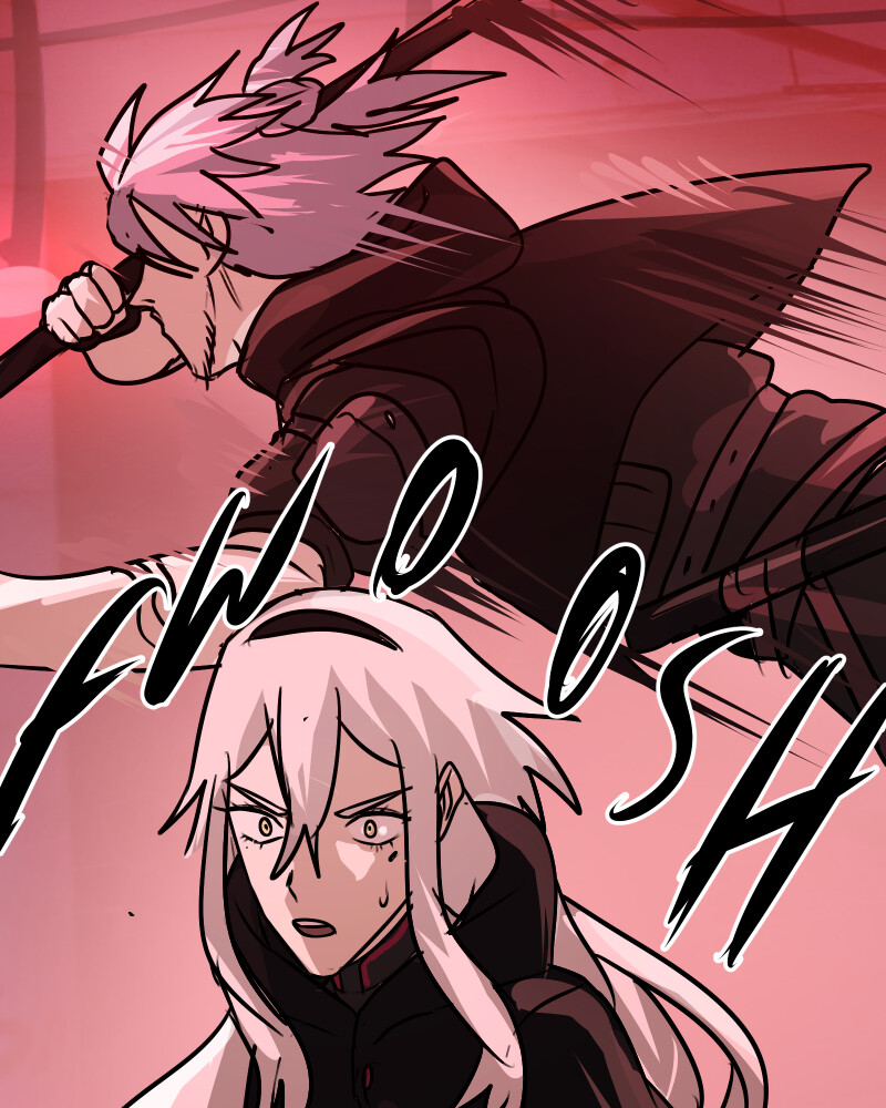 Read Keys ENGLISH Manga Online