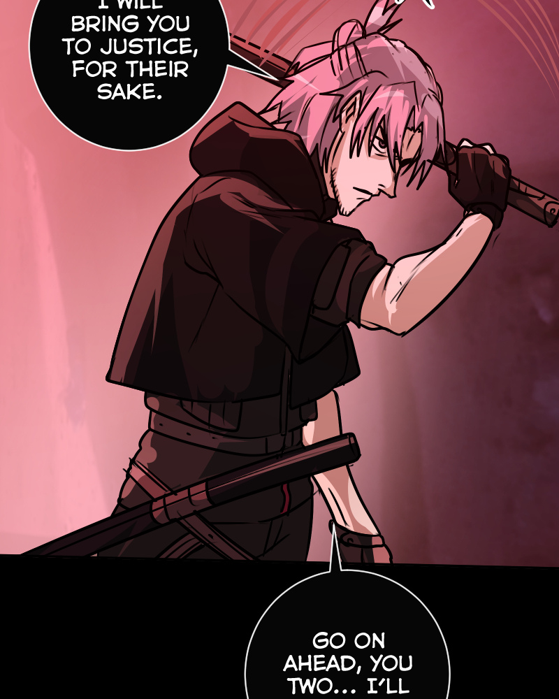 Read Keys ENGLISH Manga Online