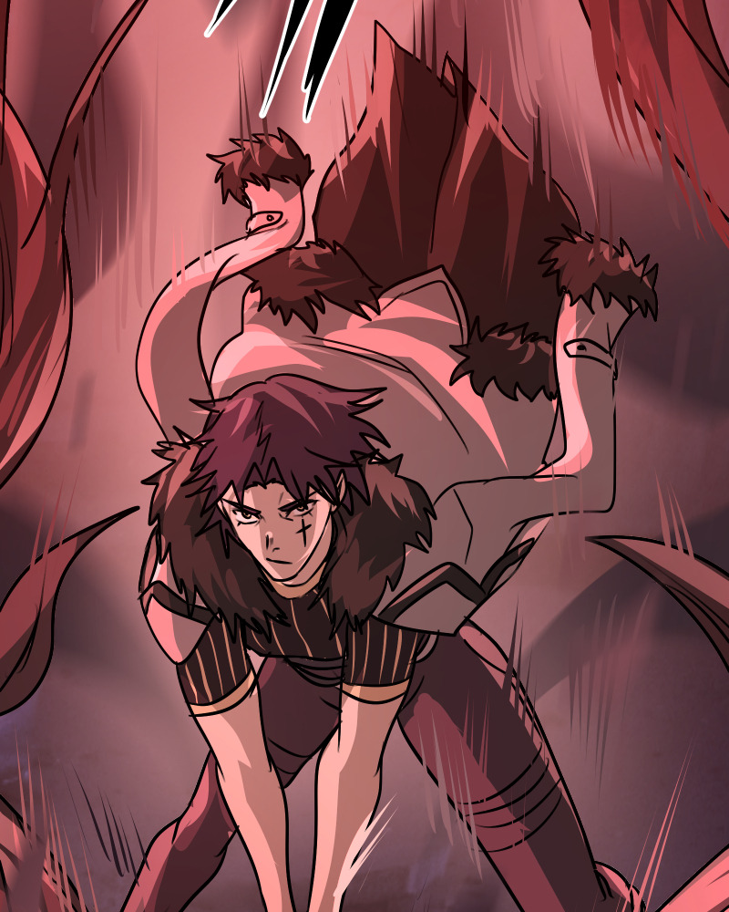 Read Keys ENGLISH Manga Online