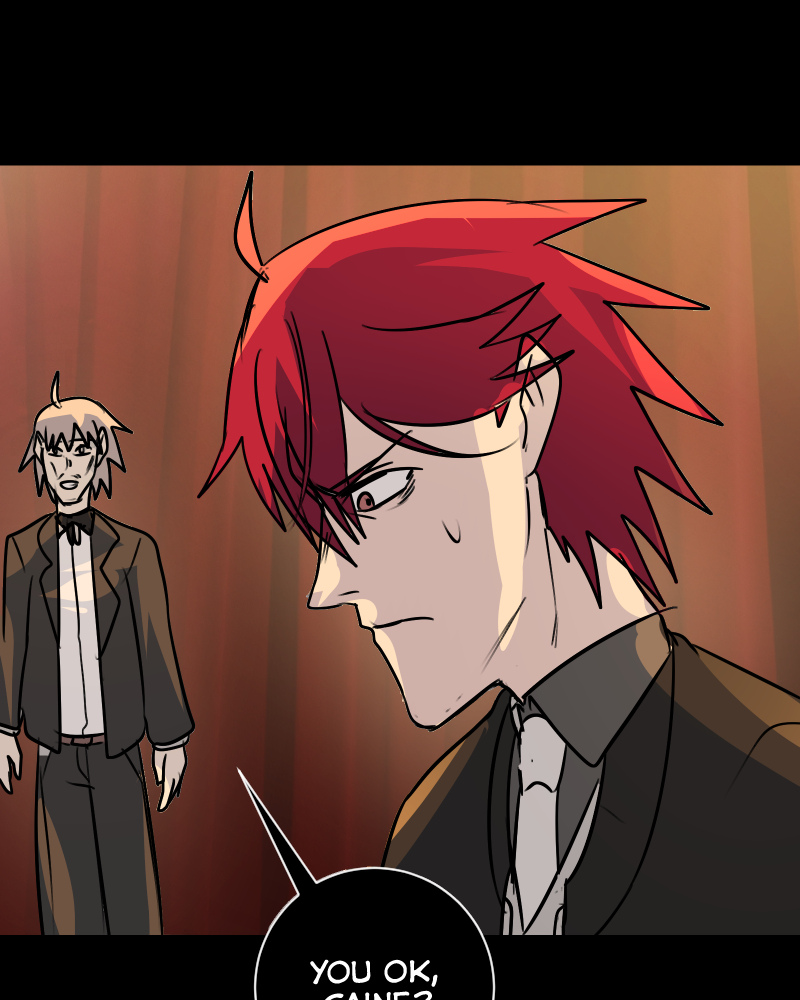 Read Keys ENGLISH Manga Online