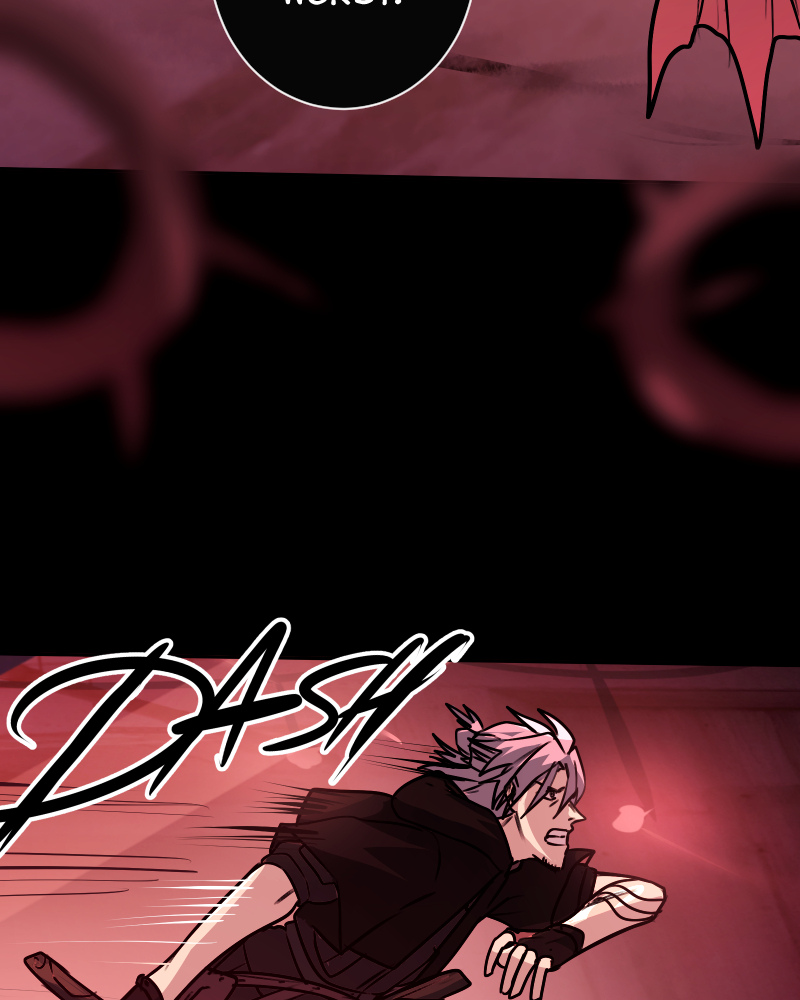 Read Keys ENGLISH Manga Online