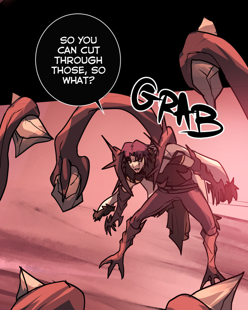 Read Keys ENGLISH Manga Online