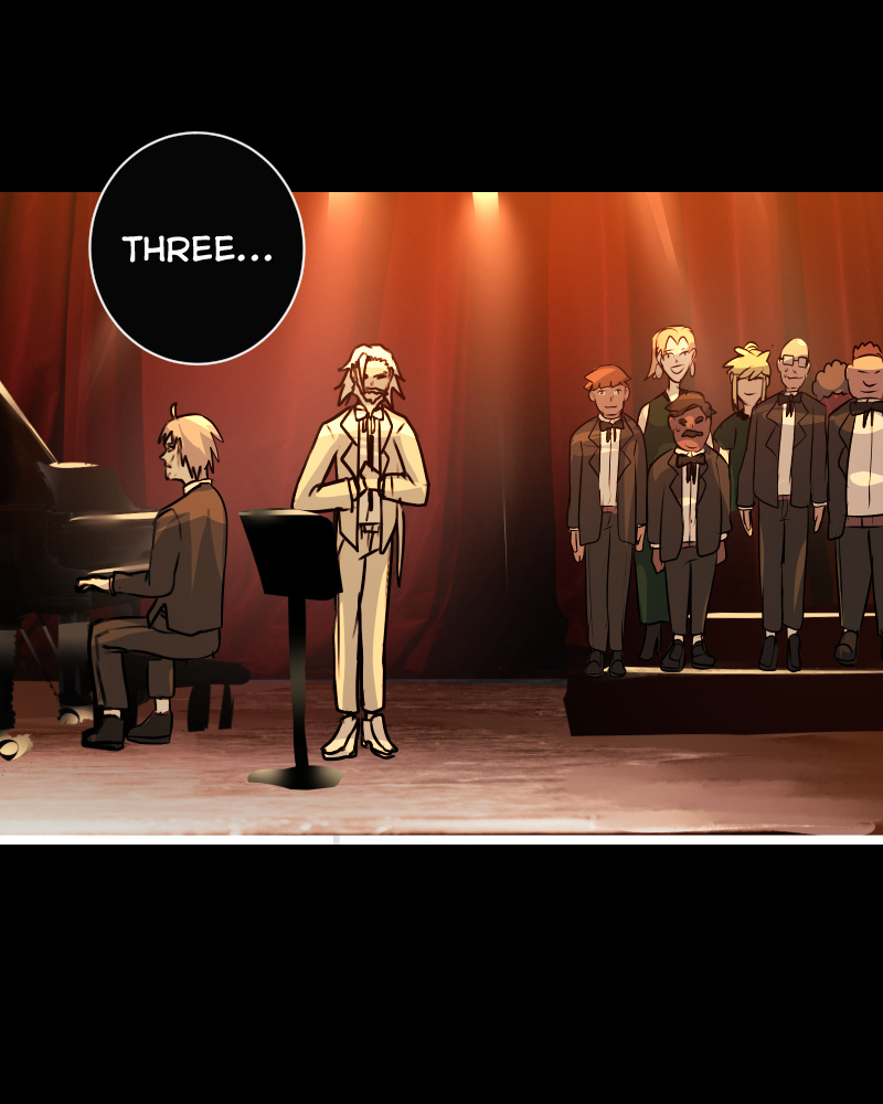 Read Keys ENGLISH Manga Online