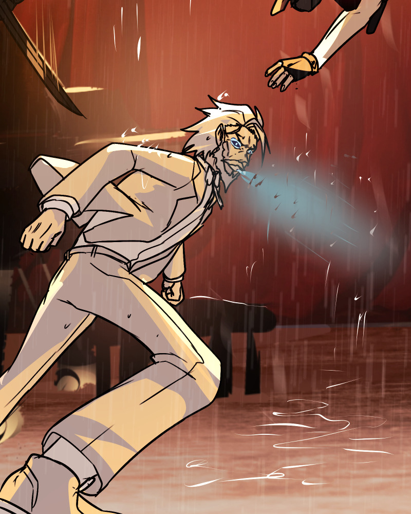 Read Keys ENGLISH Manga Online