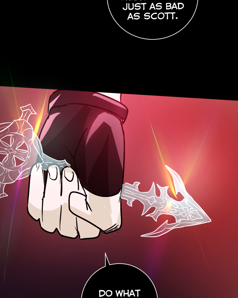 Read Keys ENGLISH Manga Online