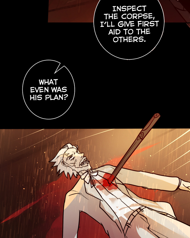 Read Keys ENGLISH Manga Online