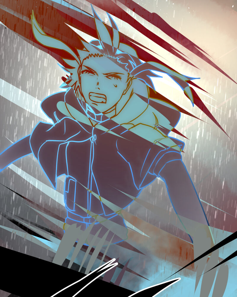 Read Keys ENGLISH Manga Online