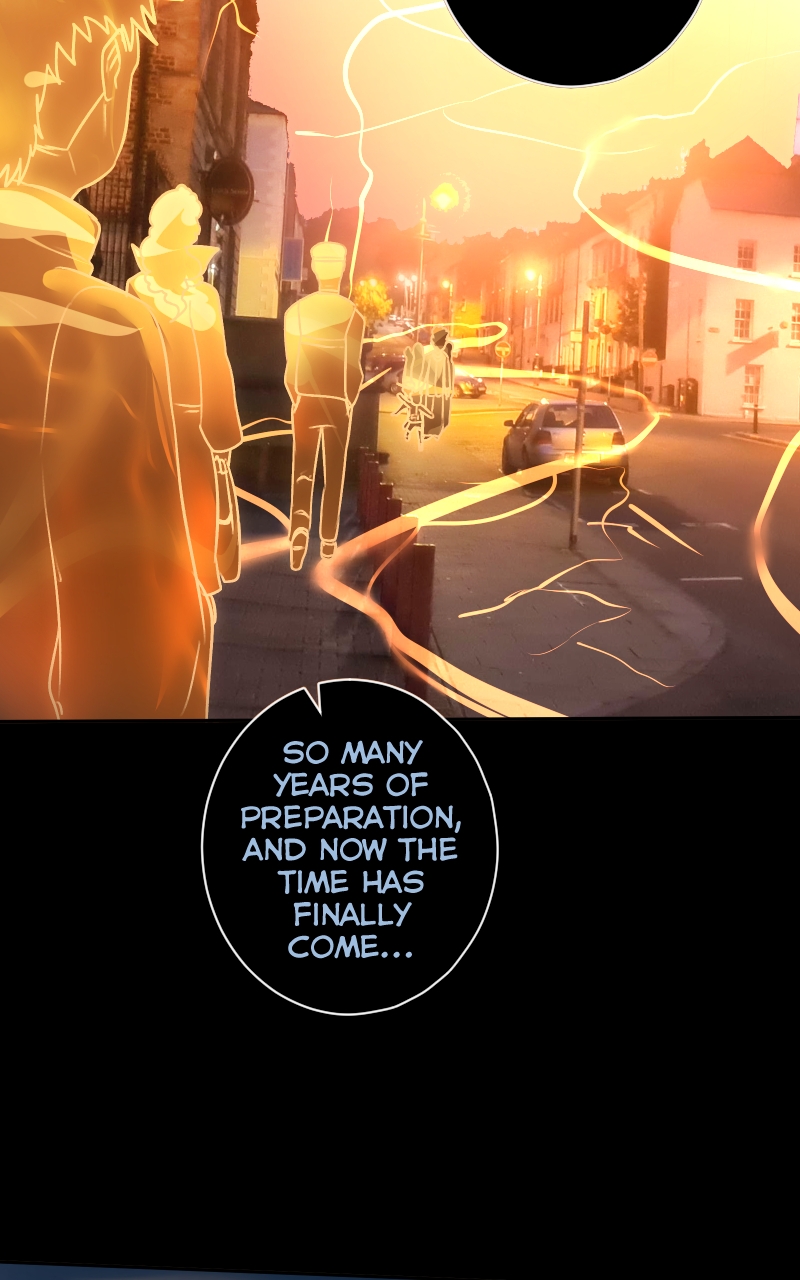 Read Keys ENGLISH Manga Online