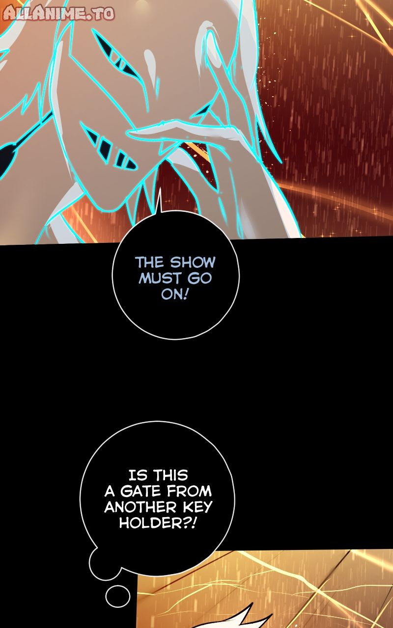 Read Keys ENGLISH Manga Online