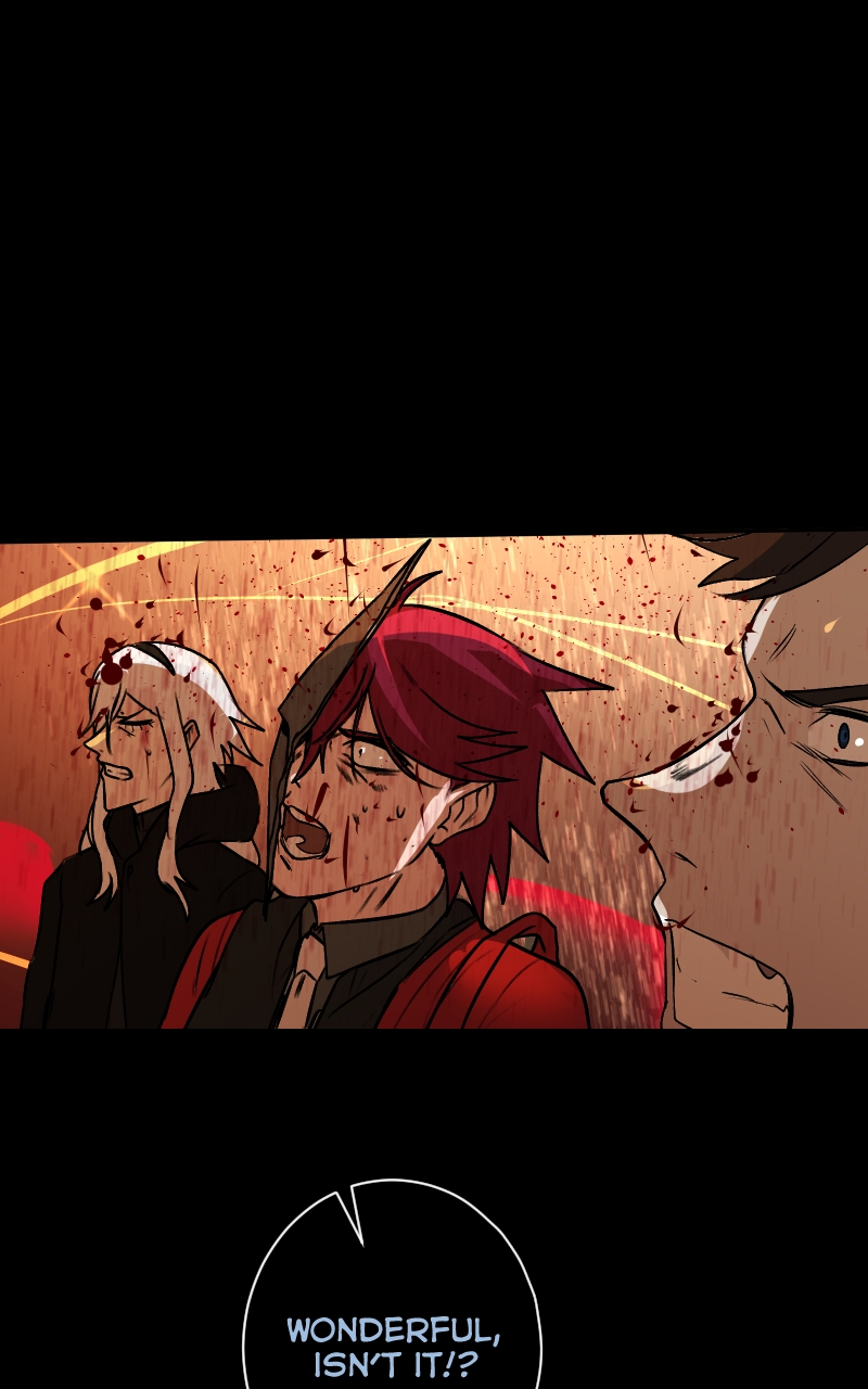 Read Keys ENGLISH Manga Online