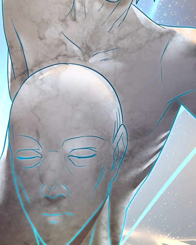 Read Keys ENGLISH Manga Online