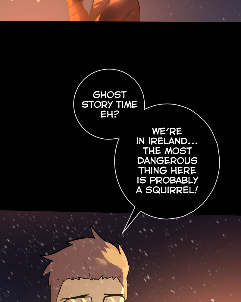 Read Keys ENGLISH Manga Online