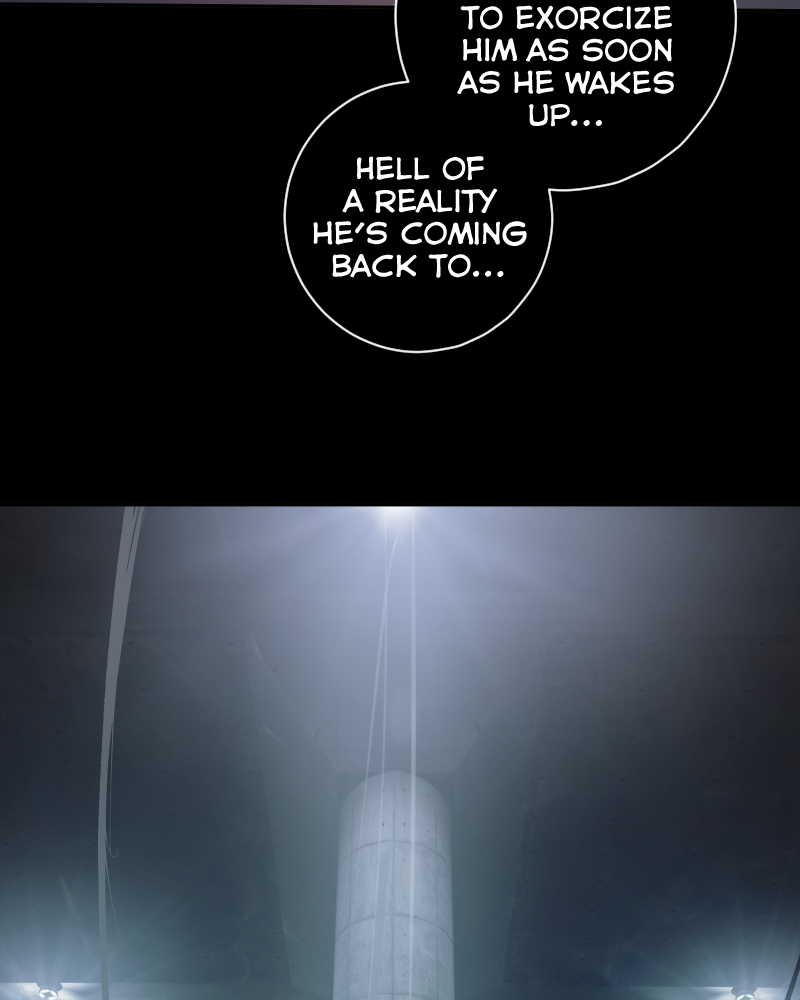 Read Keys ENGLISH Manga Online