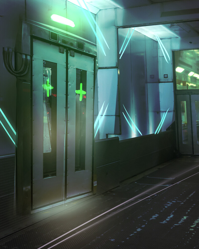 Read Keys ENGLISH Manga Online