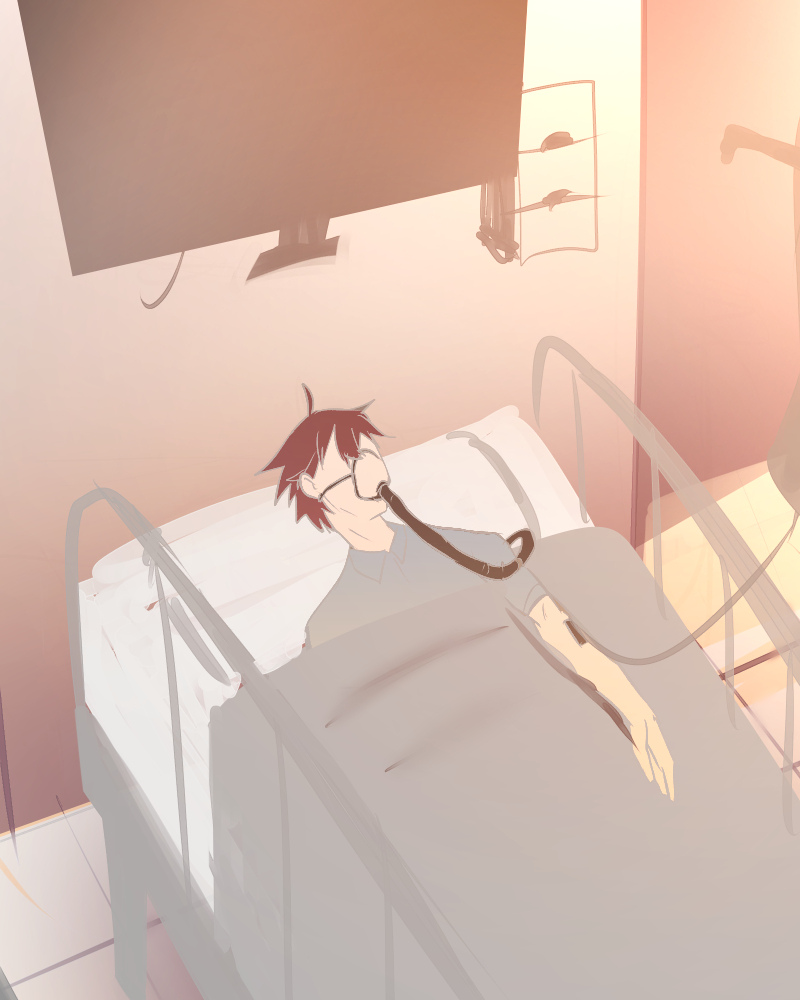 Read Keys ENGLISH Manga Online