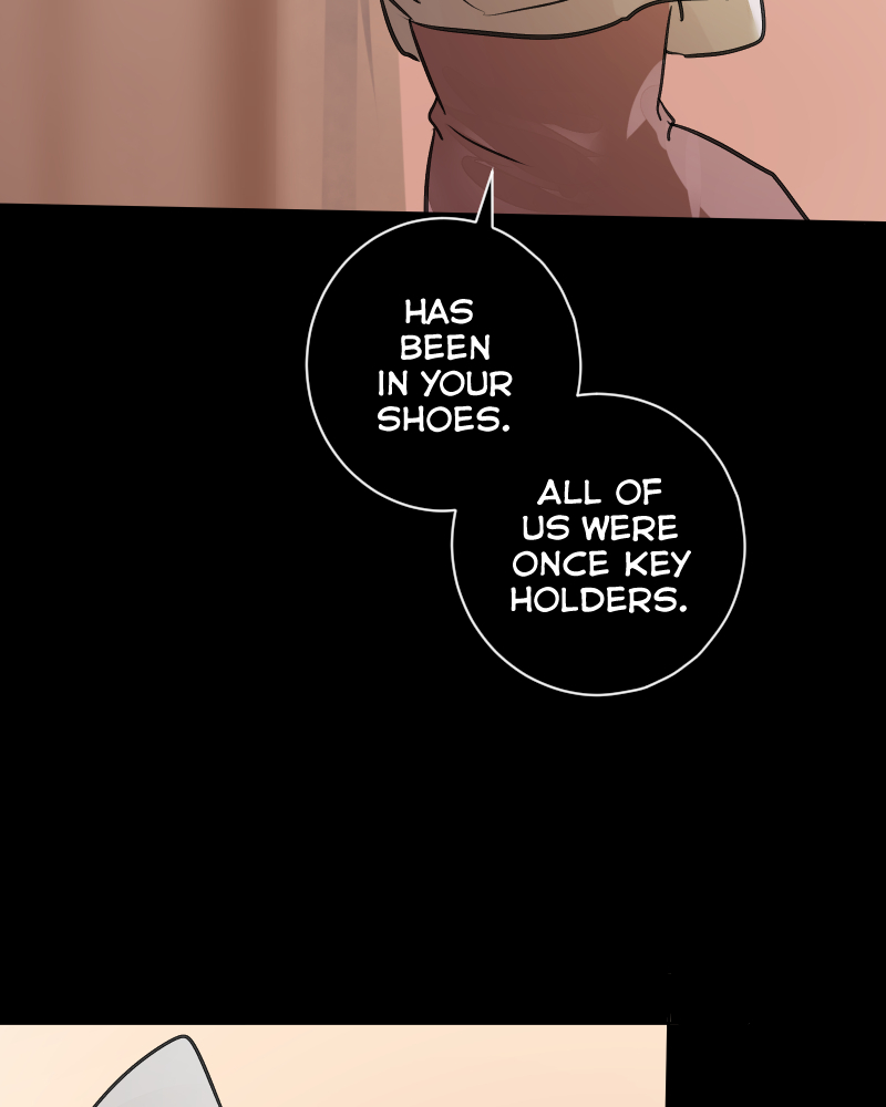 Read Keys ENGLISH Manga Online