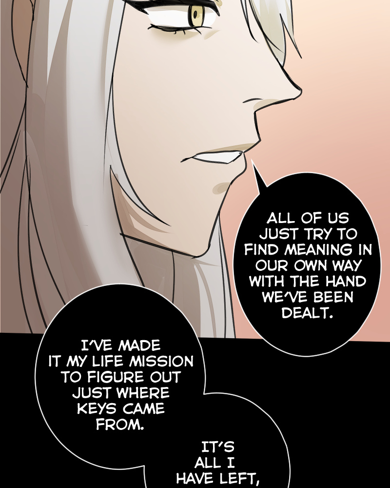 Read Keys ENGLISH Manga Online