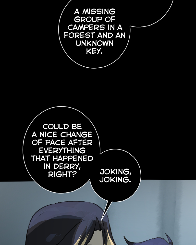 Read Keys ENGLISH Manga Online