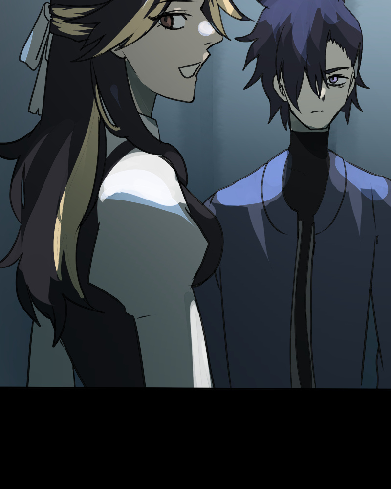 Read Keys ENGLISH Manga Online