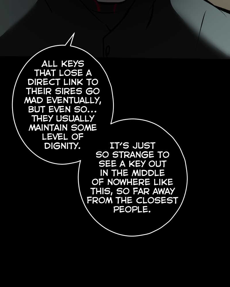 Read Keys ENGLISH Manga Online