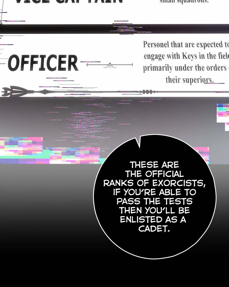 Read Keys ENGLISH Manga Online