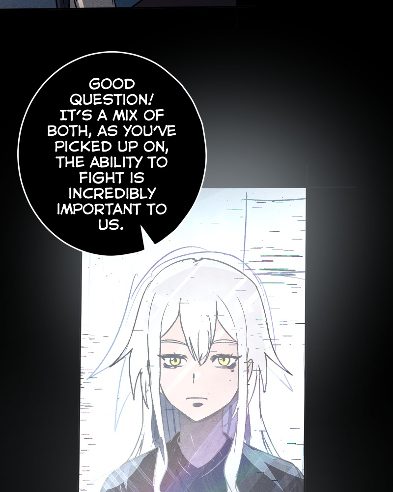 Read Keys ENGLISH Manga Online