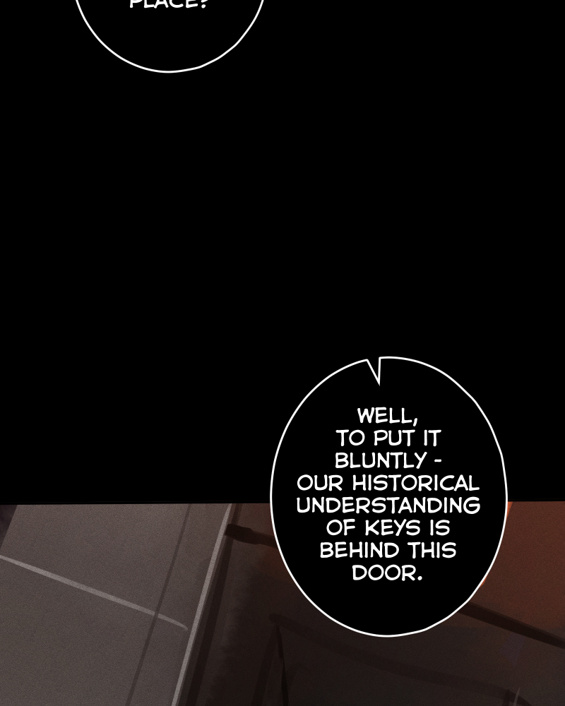 Read Keys ENGLISH Manga Online