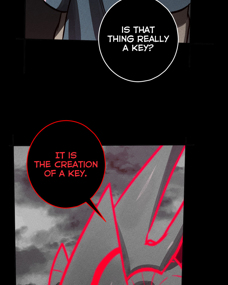 Read Keys ENGLISH Manga Online