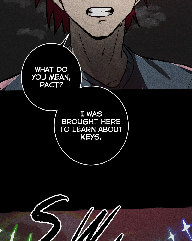 Read Keys ENGLISH Manga Online