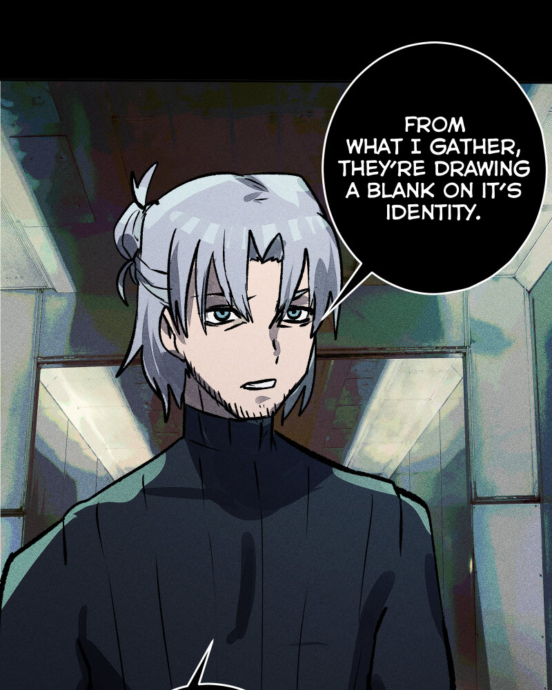 Read Keys ENGLISH Manga Online