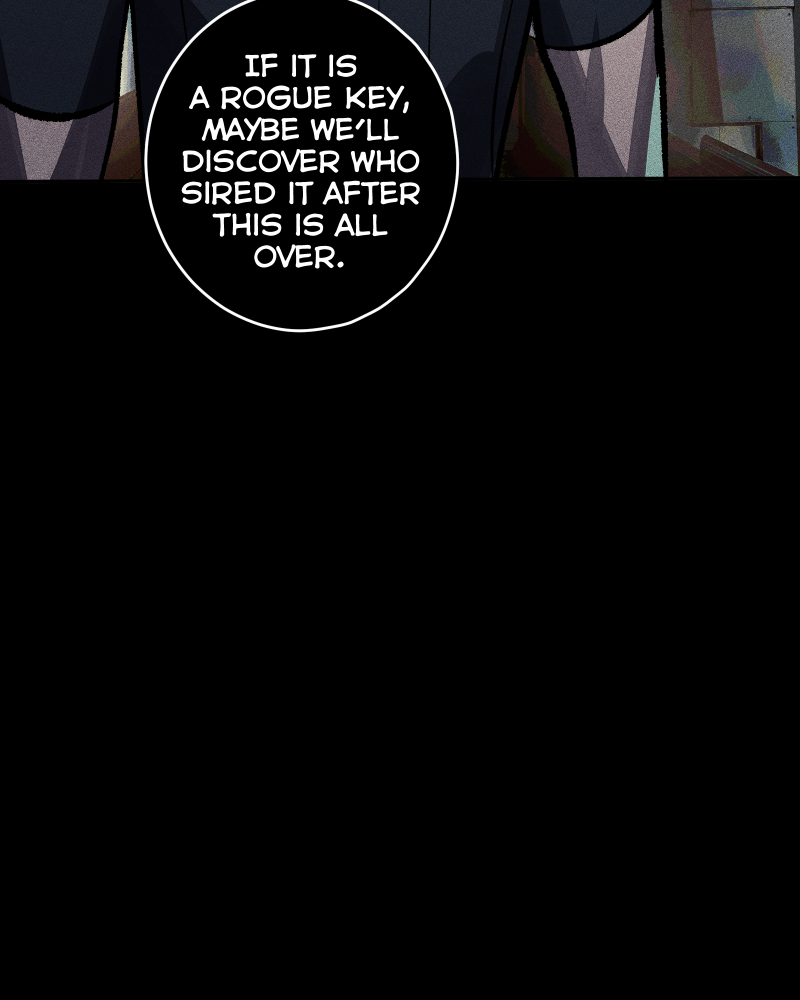 Read Keys ENGLISH Manga Online