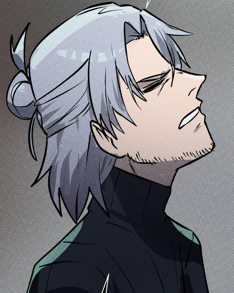 Read Keys ENGLISH Manga Online