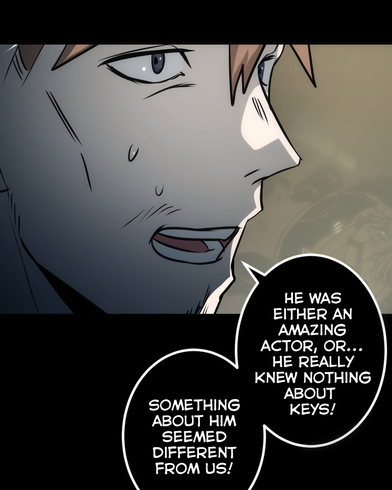 Read Keys ENGLISH Manga Online