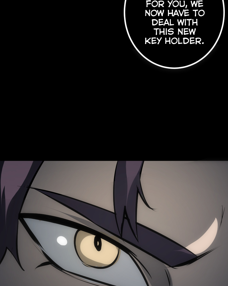 Read Keys ENGLISH Manga Online