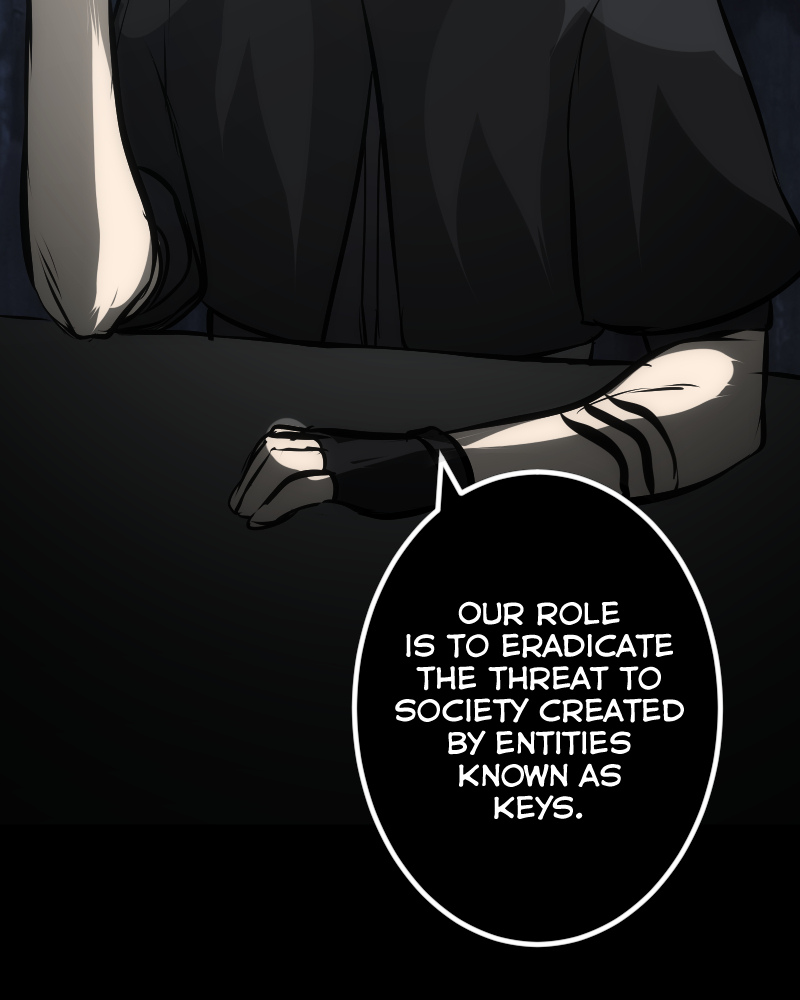 Read Keys ENGLISH Manga Online