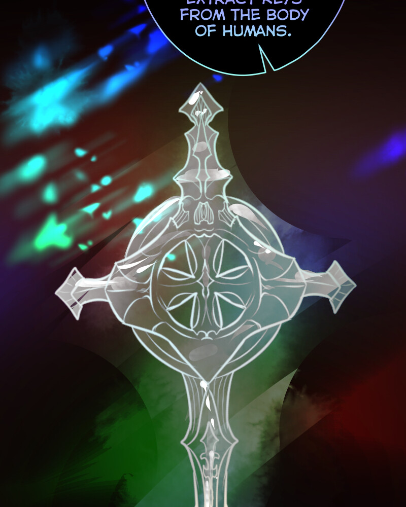 Read Keys ENGLISH Manga Online