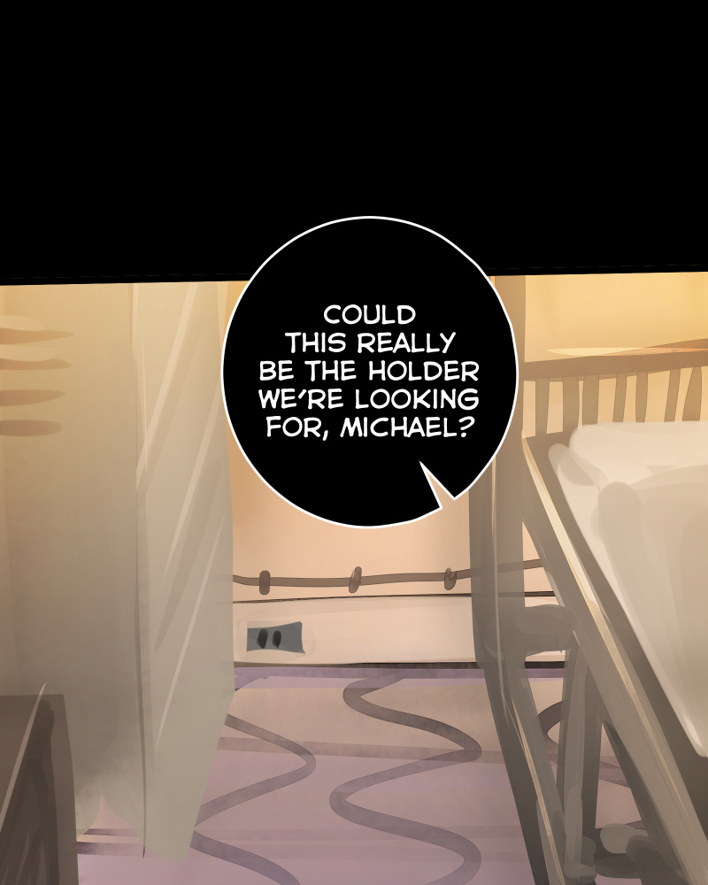 Read Keys ENGLISH Manga Online