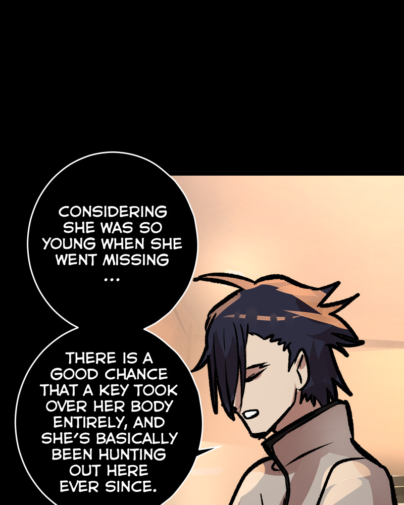 Read Keys ENGLISH Manga Online