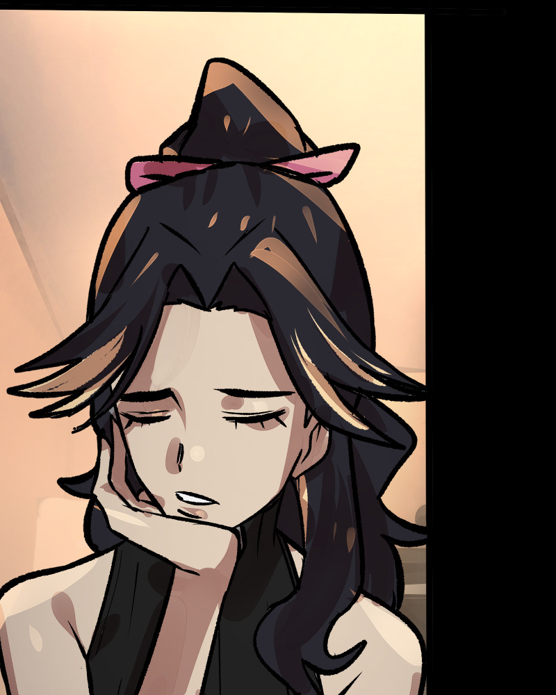 Read Keys ENGLISH Manga Online