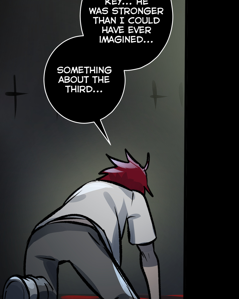 Read Keys ENGLISH Manga Online