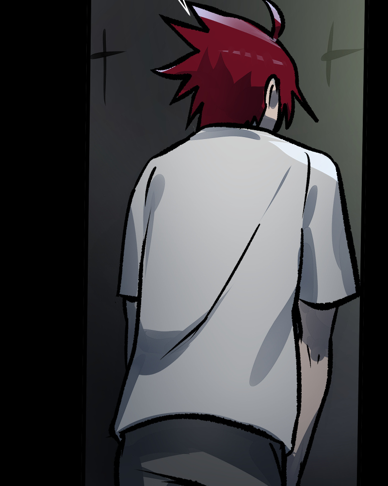 Read Keys ENGLISH Manga Online