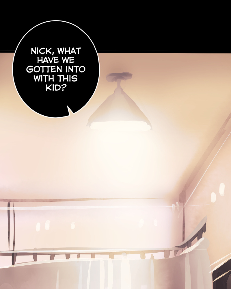 Read Keys ENGLISH Manga Online