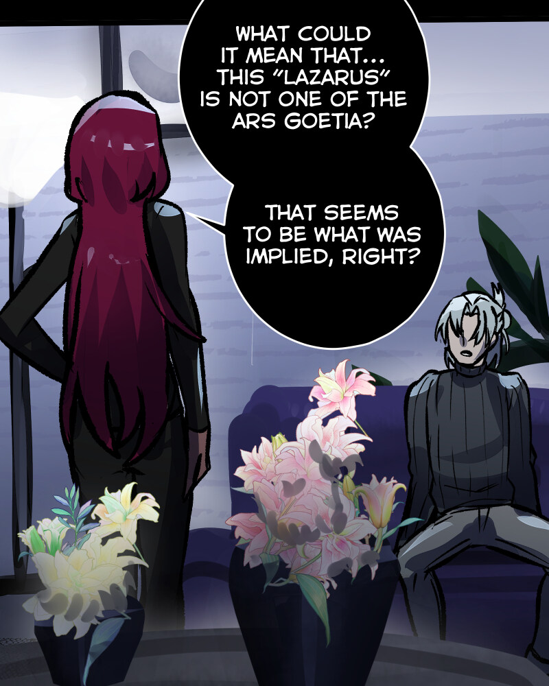 Read Keys ENGLISH Manga Online