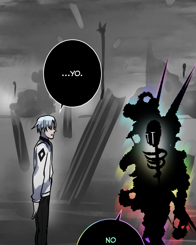 Read Keys ENGLISH Manga Online