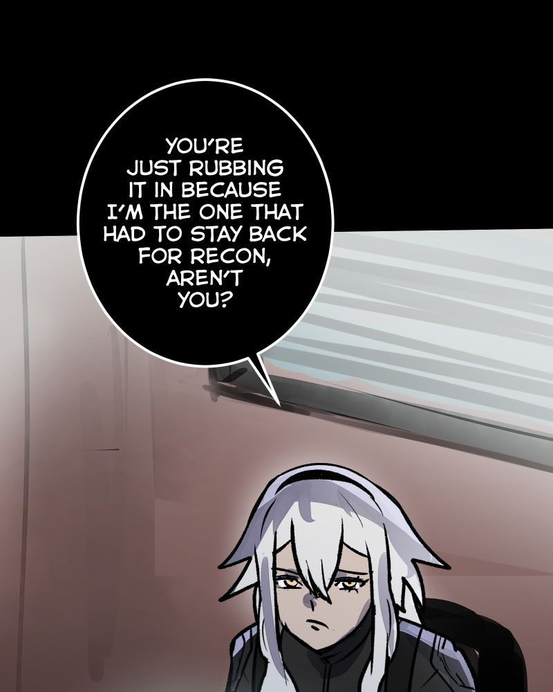 Read Keys ENGLISH Manga Online