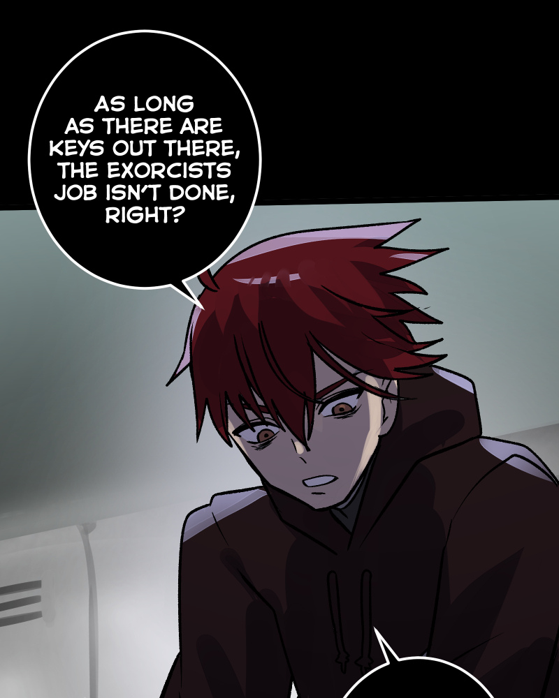 Read Keys ENGLISH Manga Online