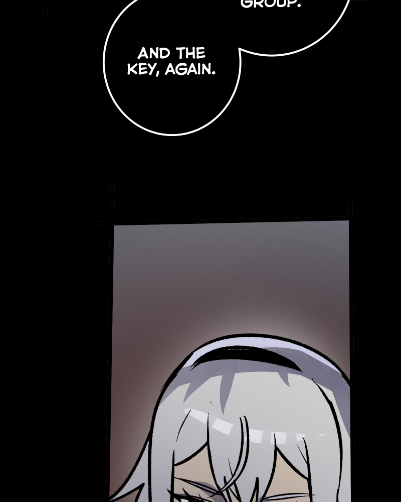 Read Keys ENGLISH Manga Online