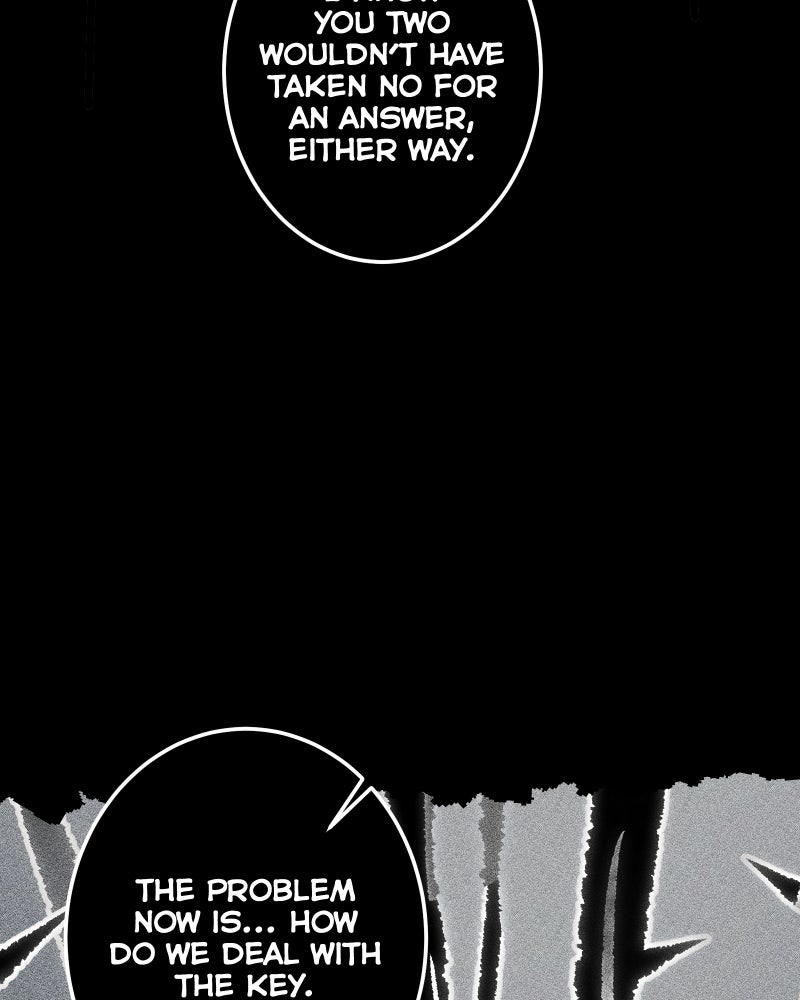 Read Keys ENGLISH Manga Online