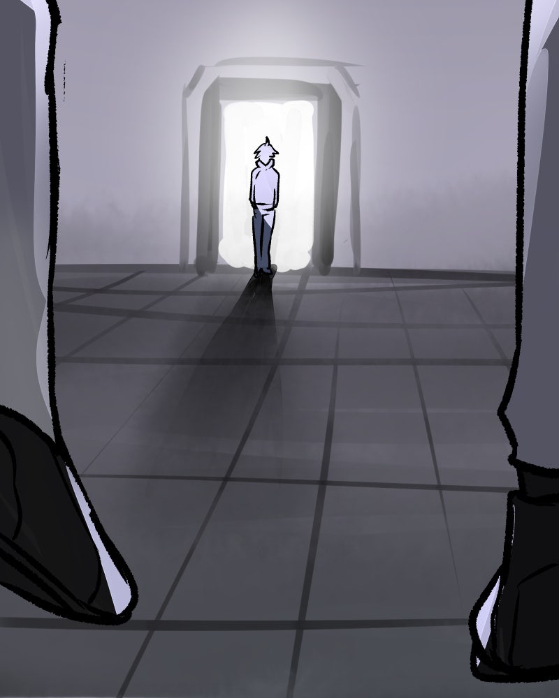 Read Keys ENGLISH Manga Online